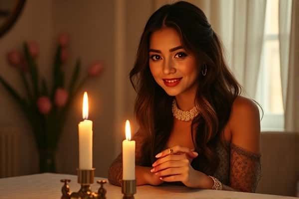 梦见女儿写信给我说想我了插图